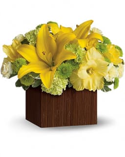 Teleflora's Smiles For Miles
