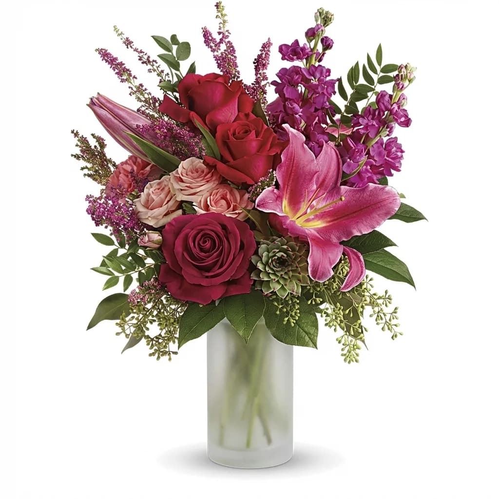 Sweetheart Bouquet