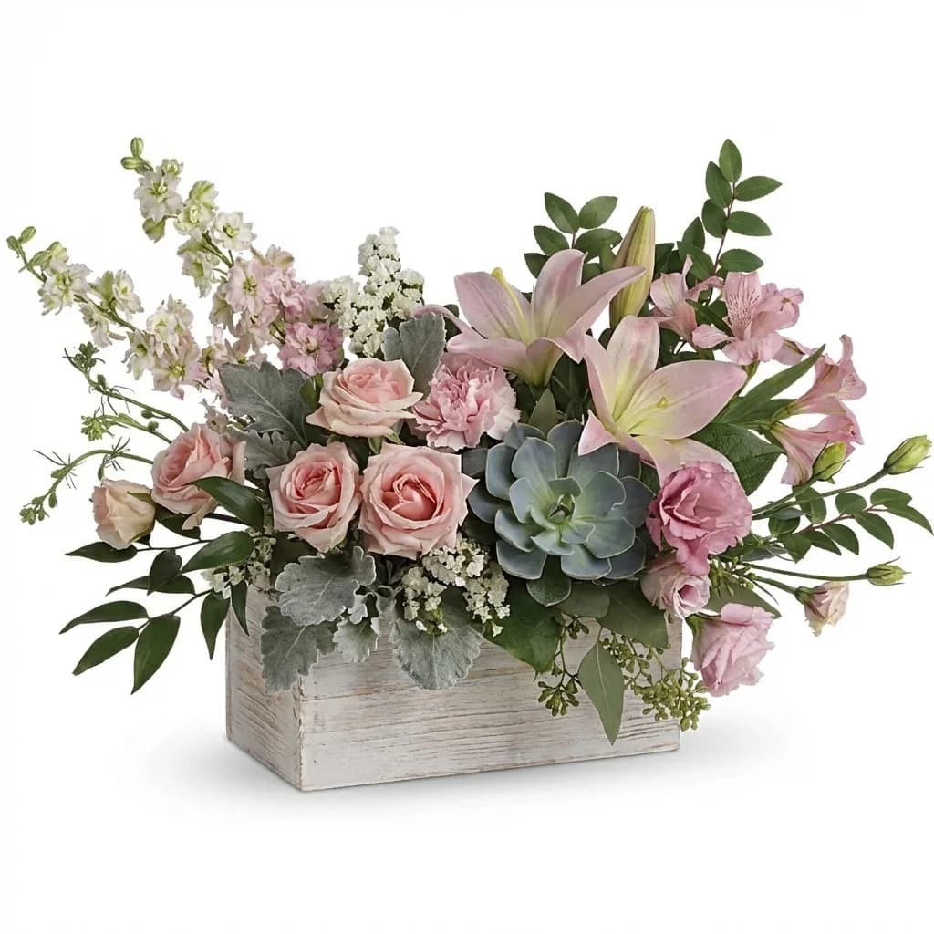 Hello Beautiful Bouquet
