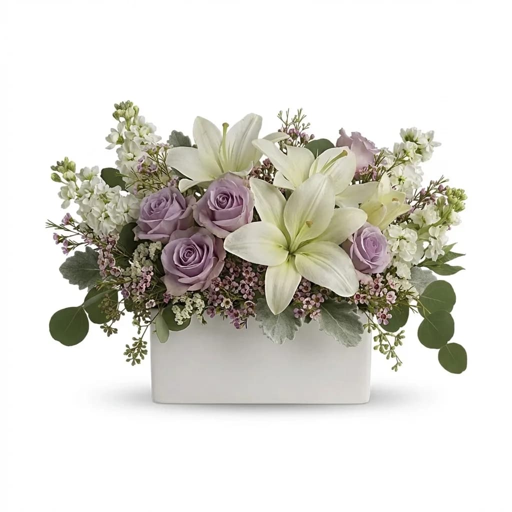 Florist bouquet