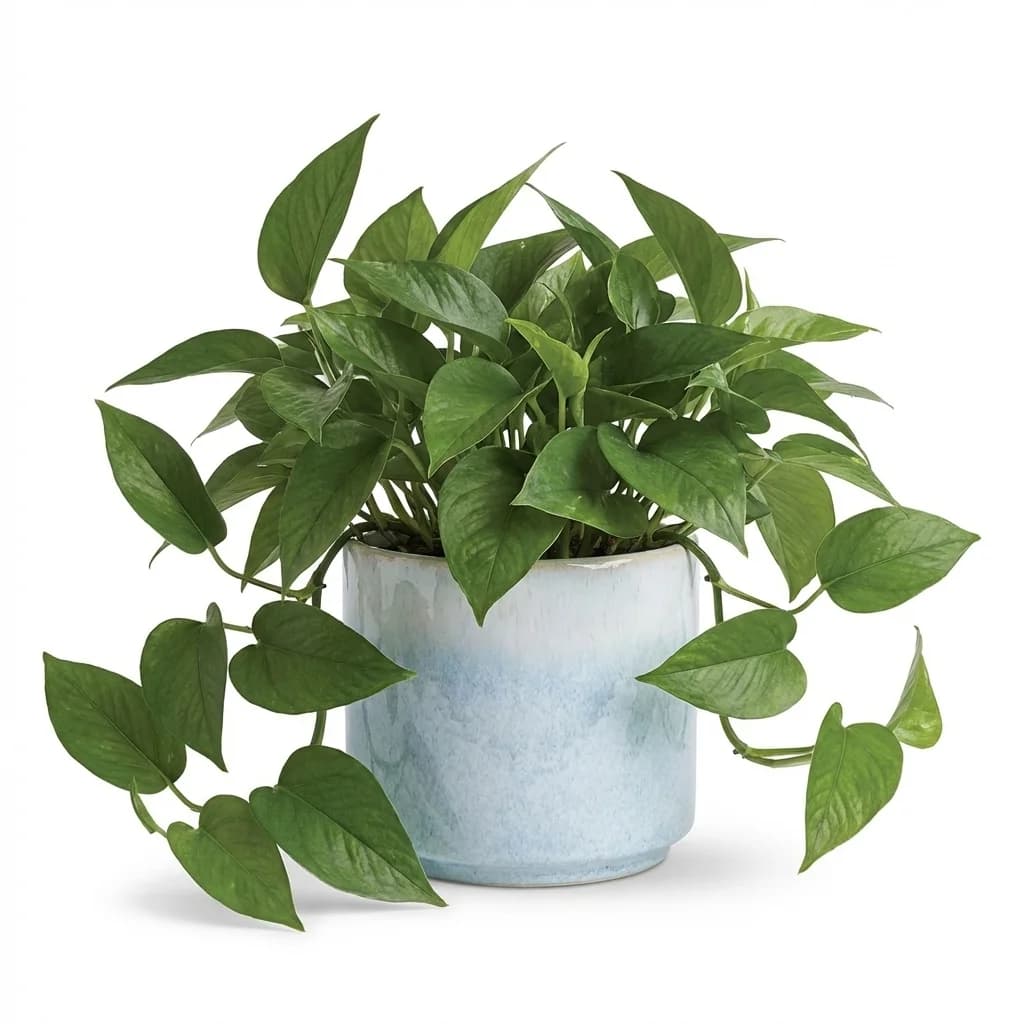 Lush Leaves Pothos