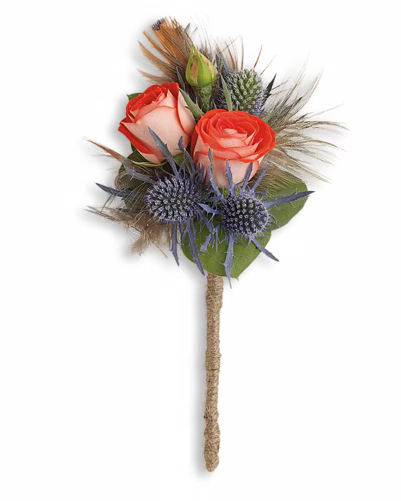 Hand-arranged premium bouquet