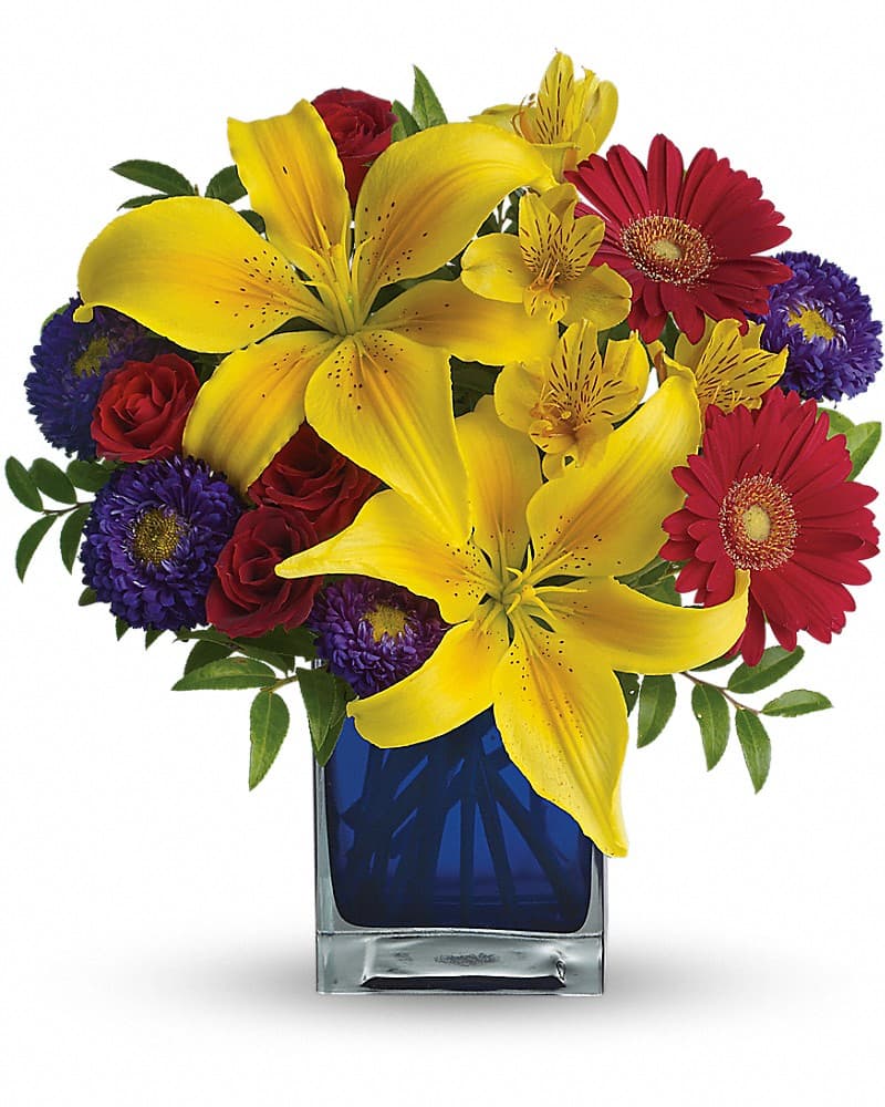 Best Seller Flower Arrangement