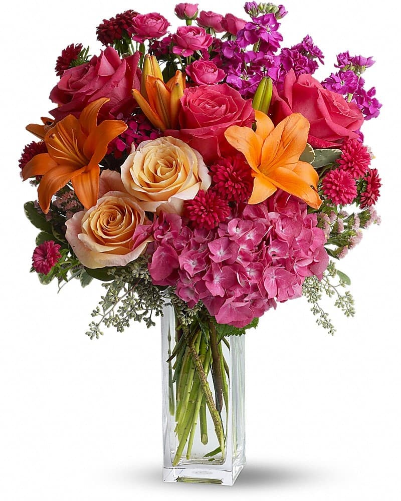 Best Seller Flower Arrangement