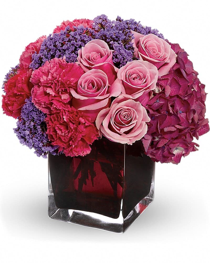 Teleflora's Enchanted Journey