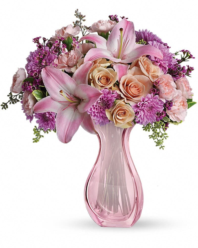 Teleflora's Magnificent Mom Bouquet