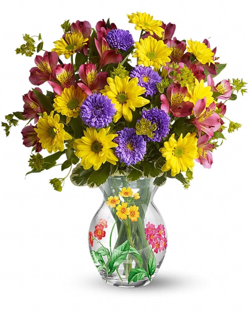 Best Seller Flower Arrangement