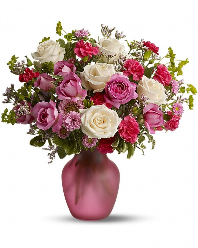 Rose Medley Bouquet
