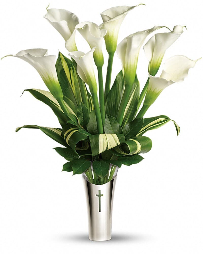 Teleflora's Inspiration Bouquet