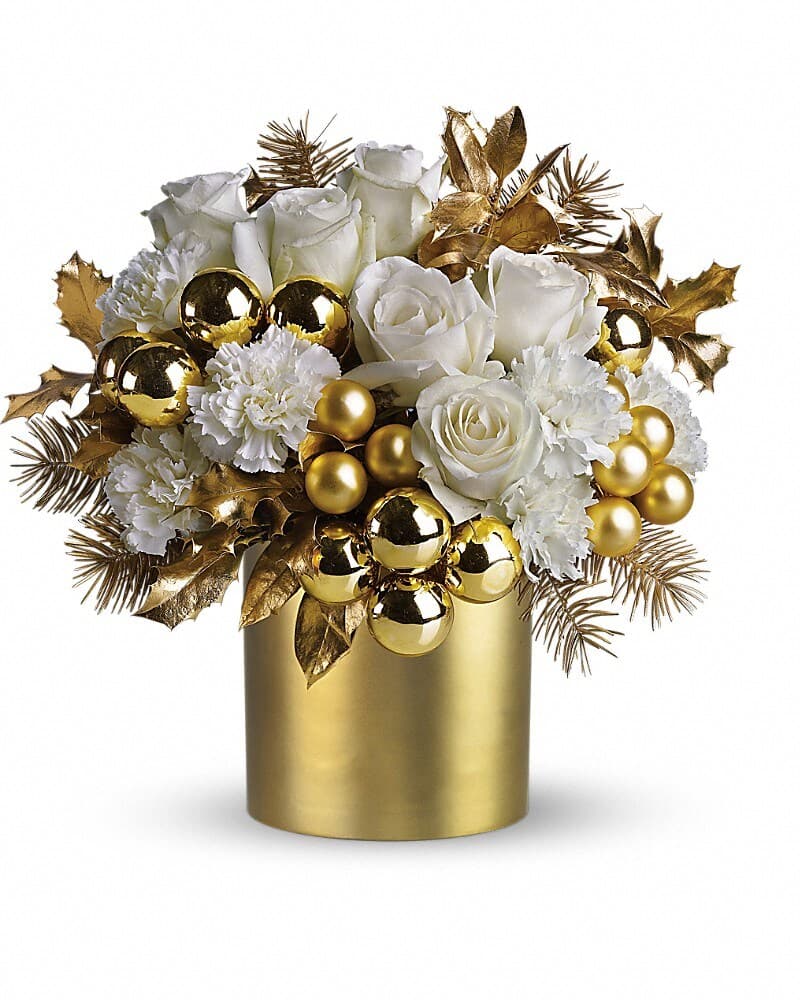 Teleflora's Belle Of The Ball