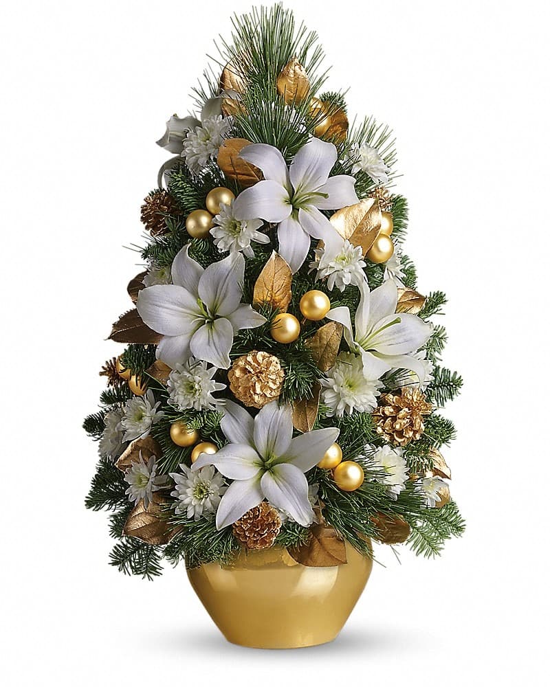 Celebration Tree Bouquet