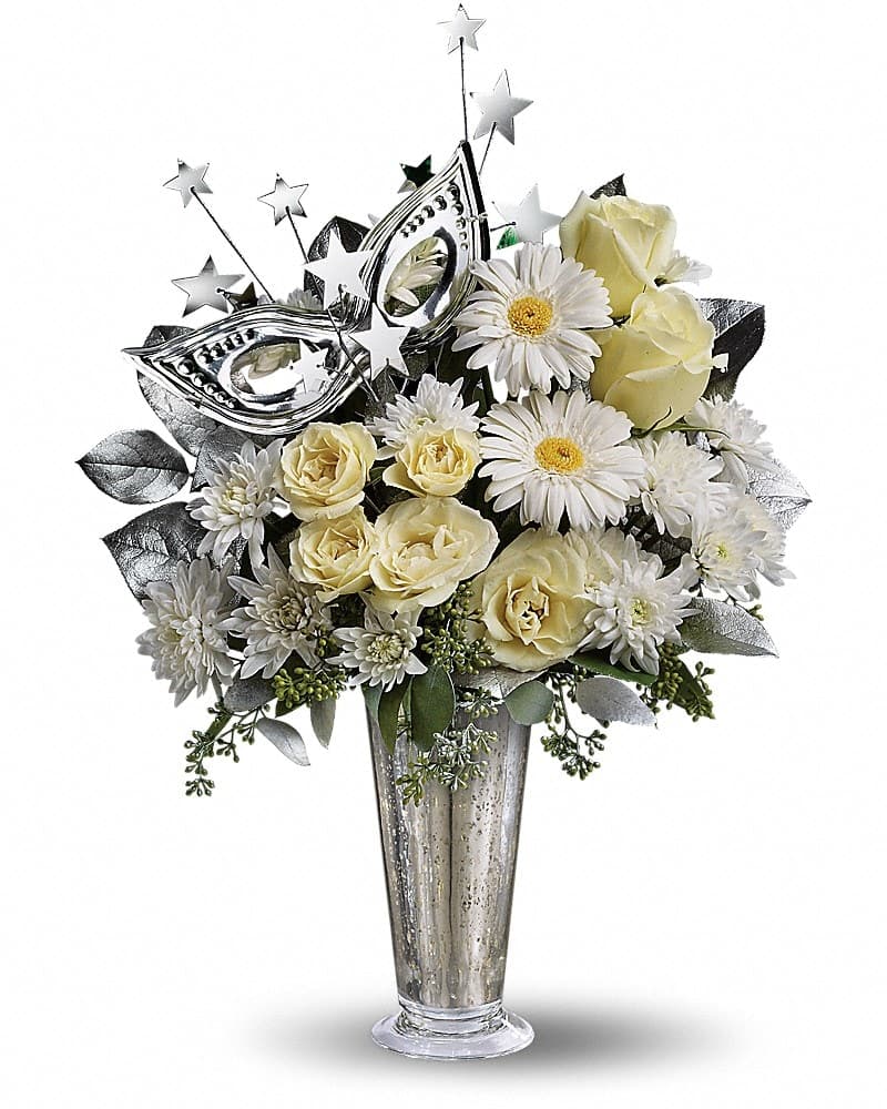 Best Seller Flower Arrangement