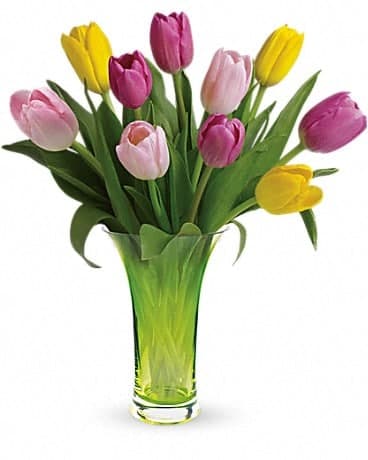 Dees Simply Sublime Bouquet