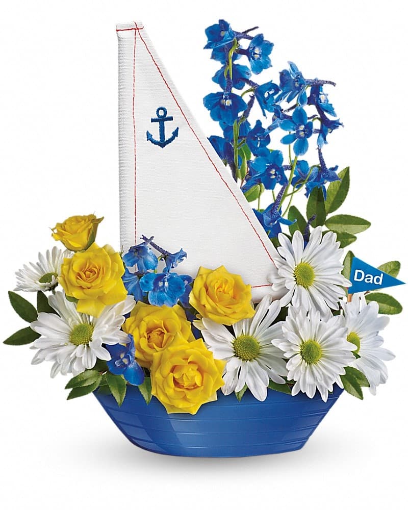 Send The Best Deal of the Day - Biggest Freshest Arrangement