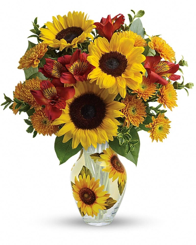 Best Seller Flower Arrangement