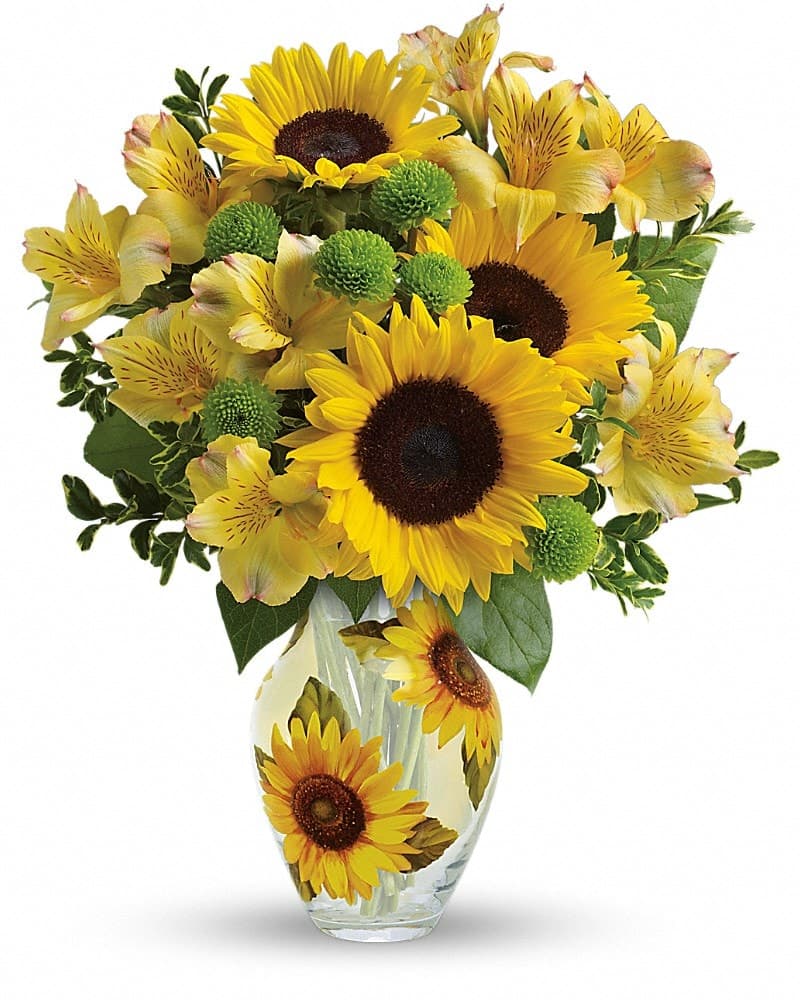 Best Seller Flower Arrangement