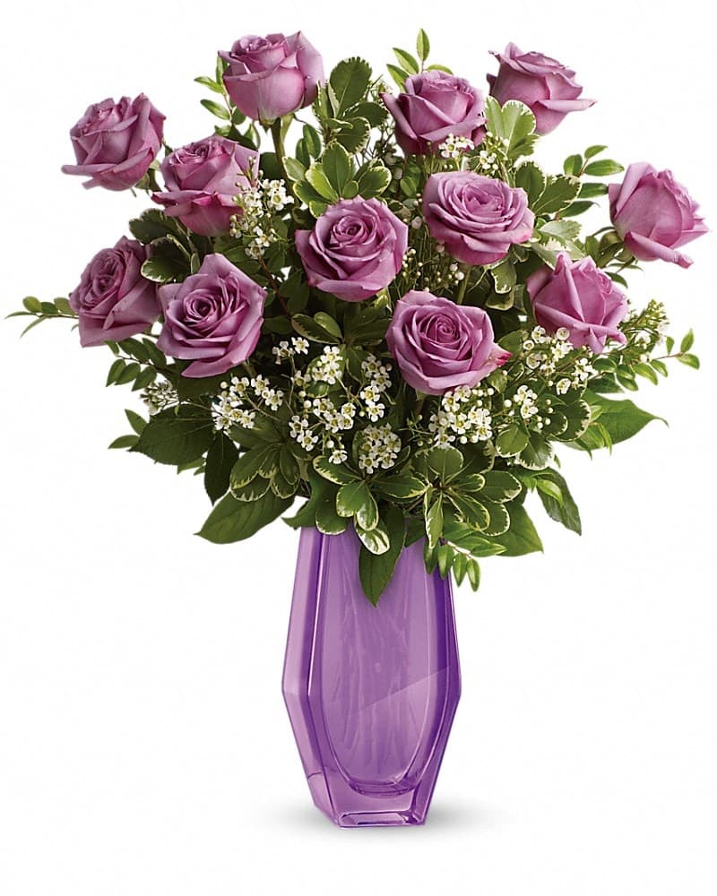 Teleflora's Simply Exquisite Bouquet