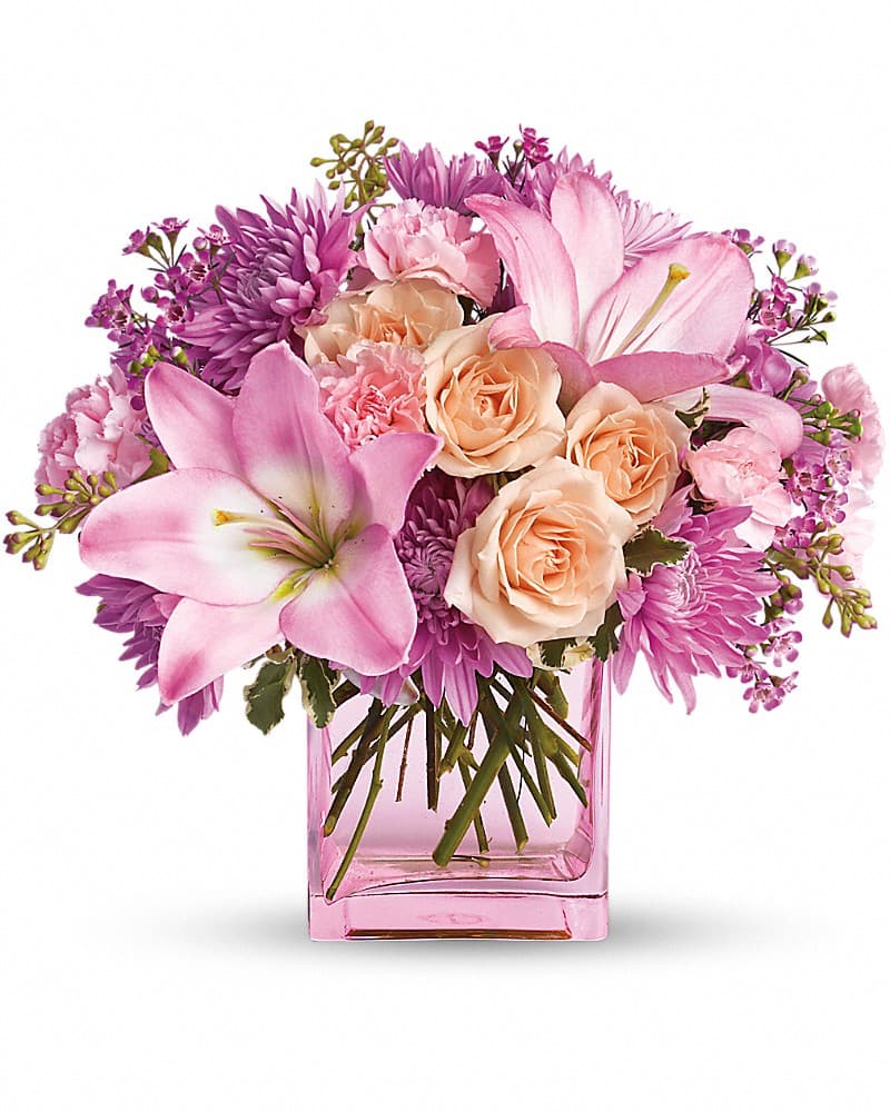 Best Seller Flower Arrangement