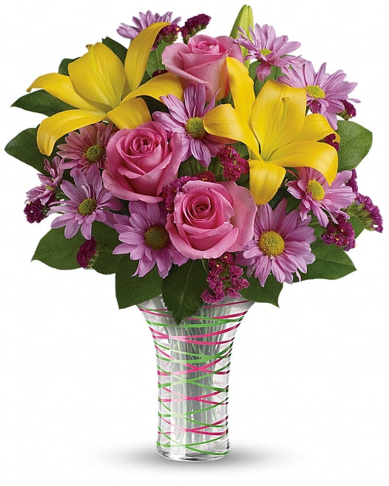 Spring Serenade Bouquet