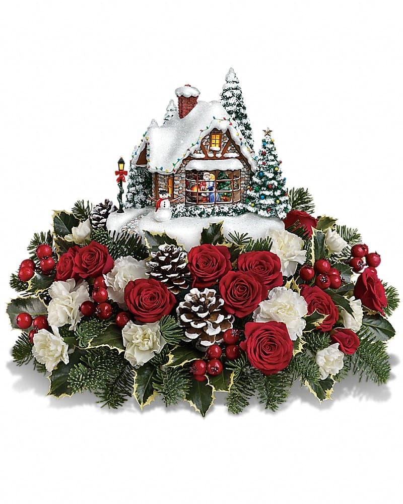 Thomas Kinkade