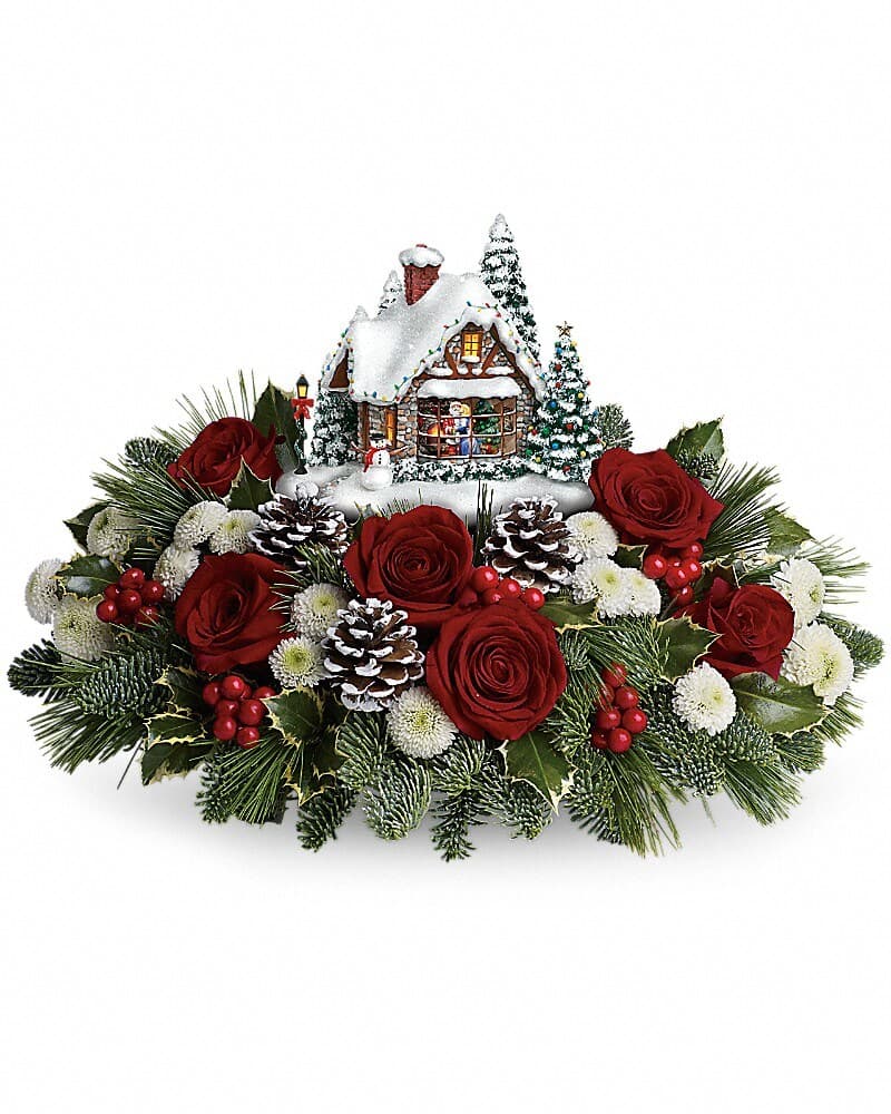 Thomas Kinkade
