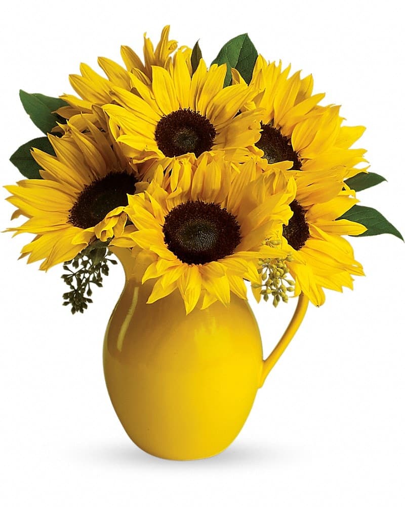 Best Seller Flower Arrangement
