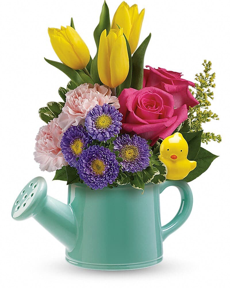 Best Seller Flower Arrangement