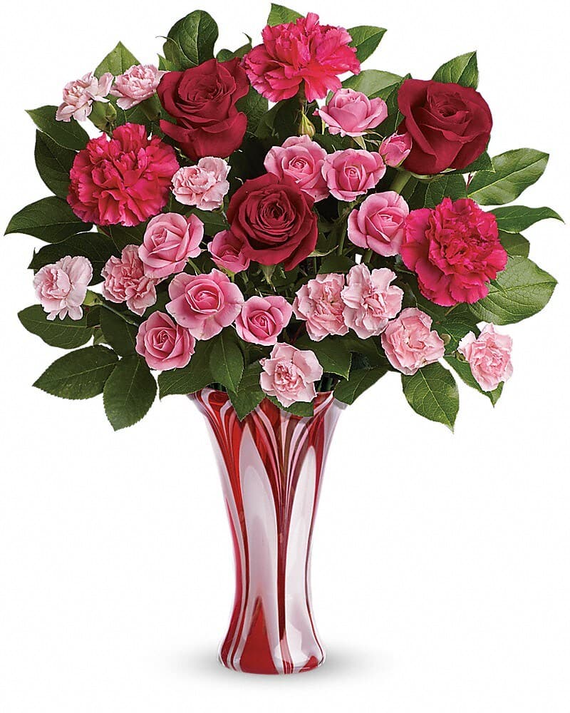 Best Seller Flower Arrangement