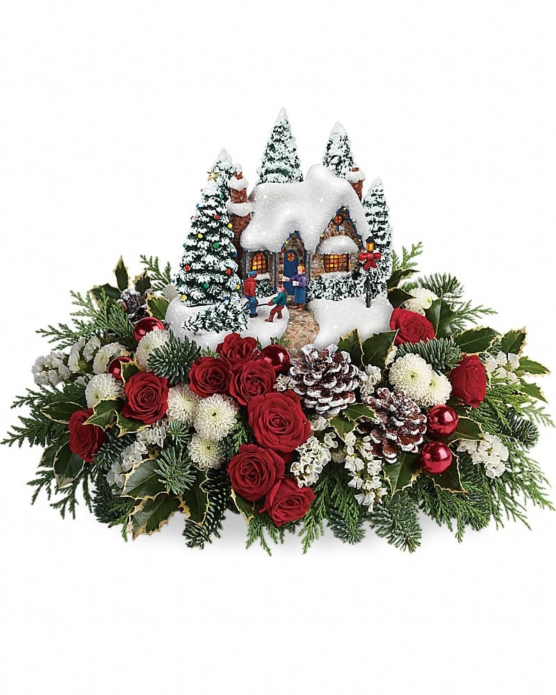 Thomas Kinkade
