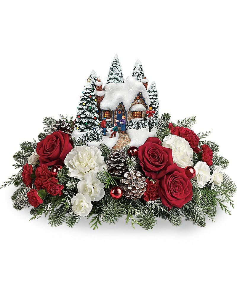 Thomas Kinkade