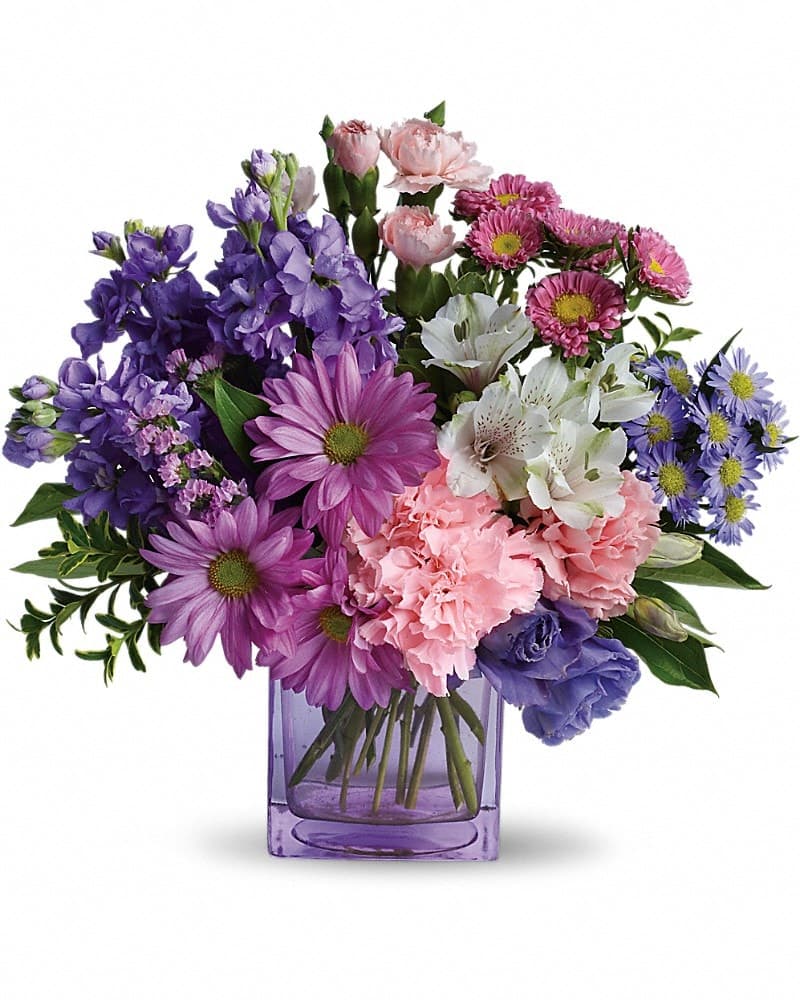 Hearts Delight By Teleflora