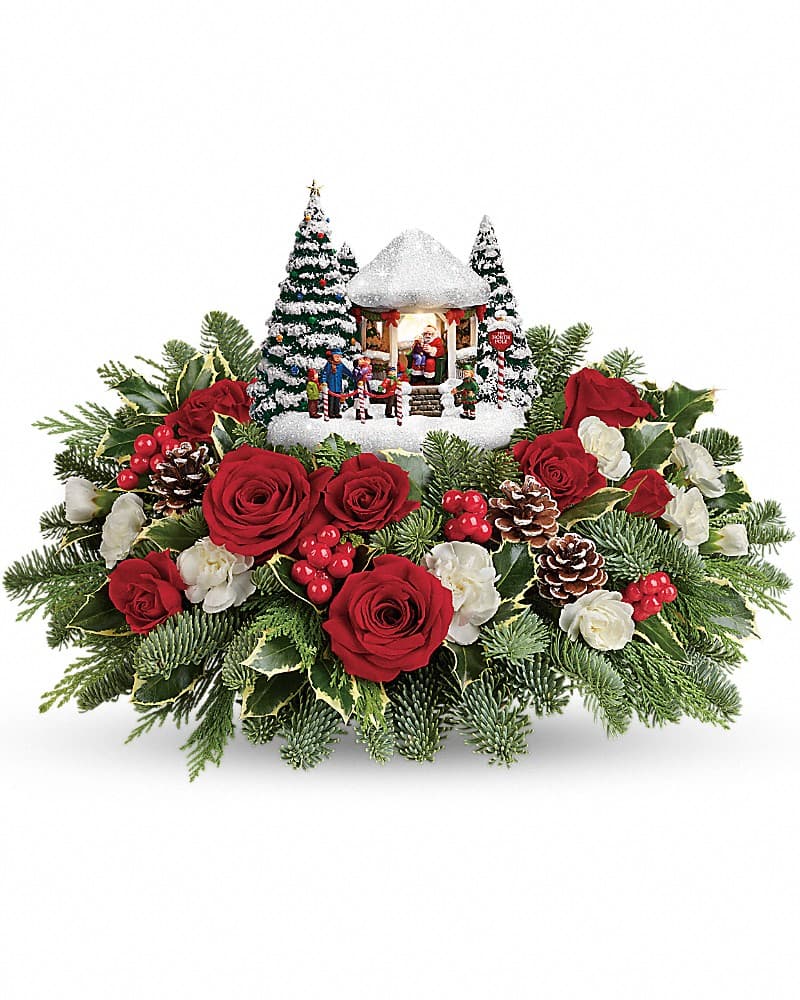 Thomas Kinkade