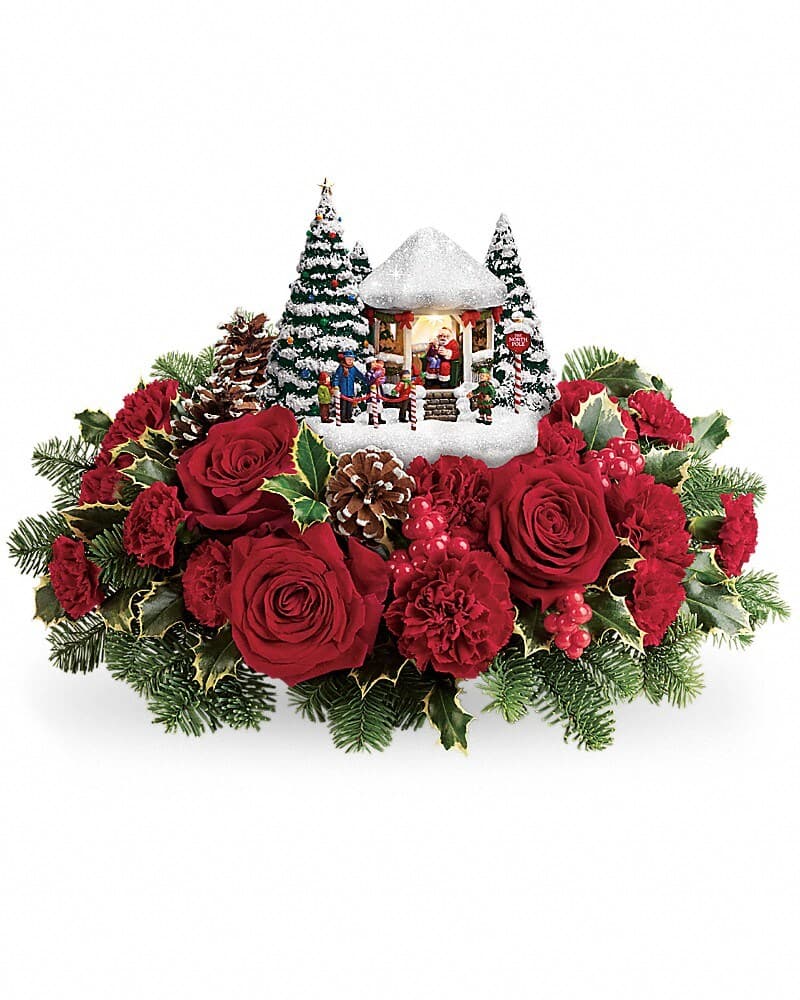 Thomas Kinkade