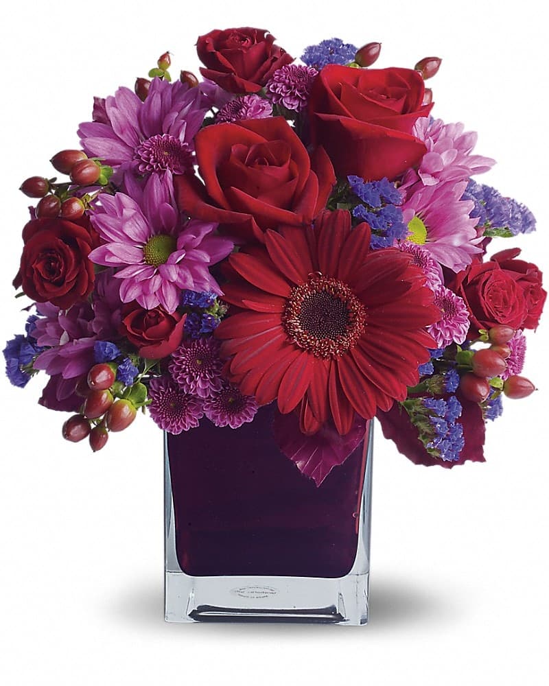 Its My Party By Teleflora