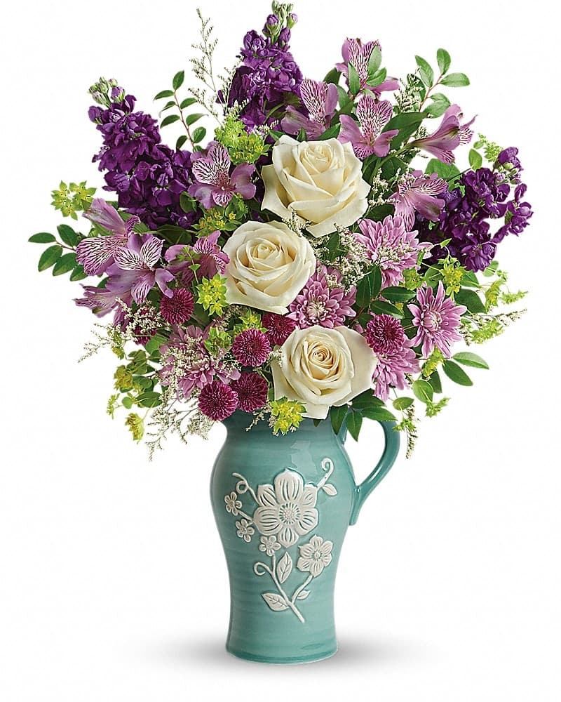Best Seller Flower Arrangement