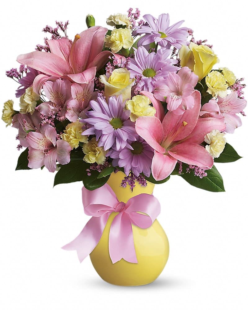 Best Seller Flower Arrangement
