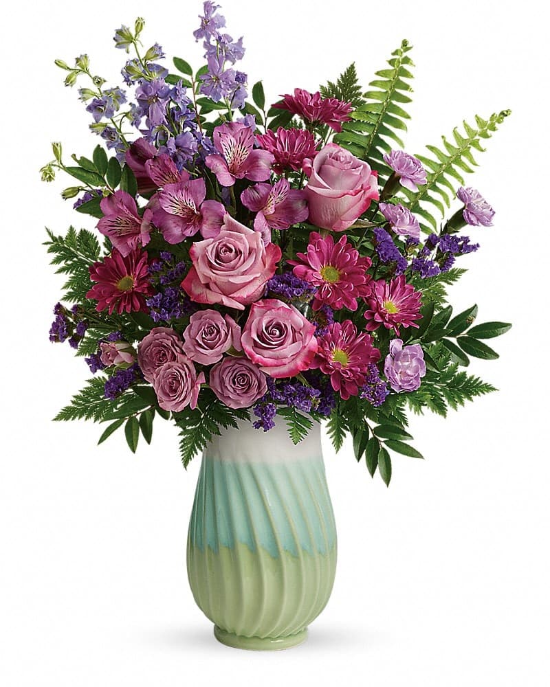 Teleflora's Exquisite Artistry Bouquet