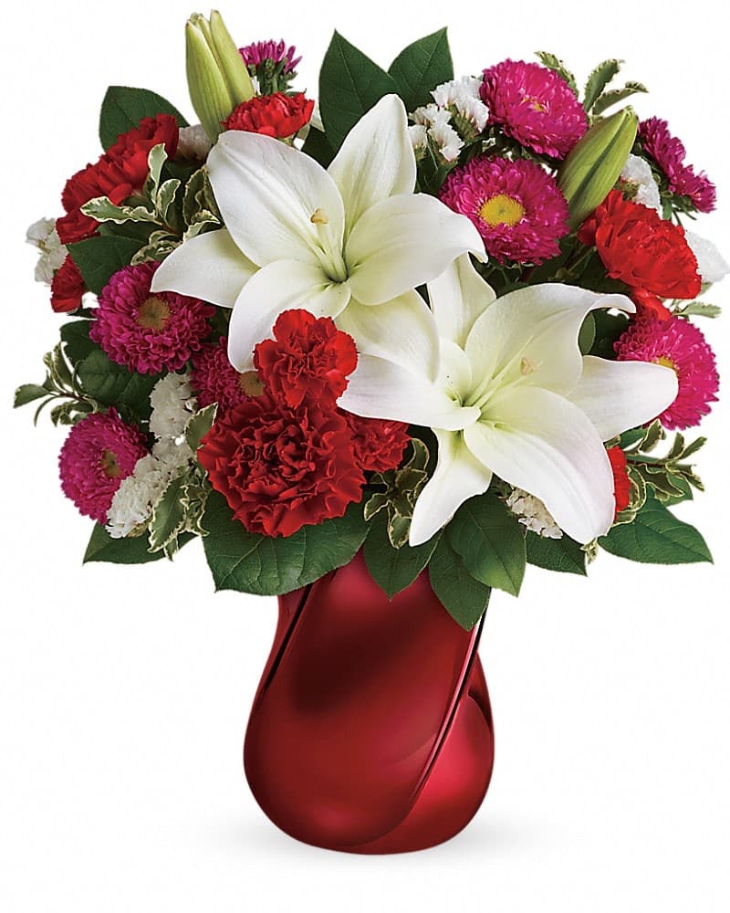 Teleflora's Always There Bouquet
