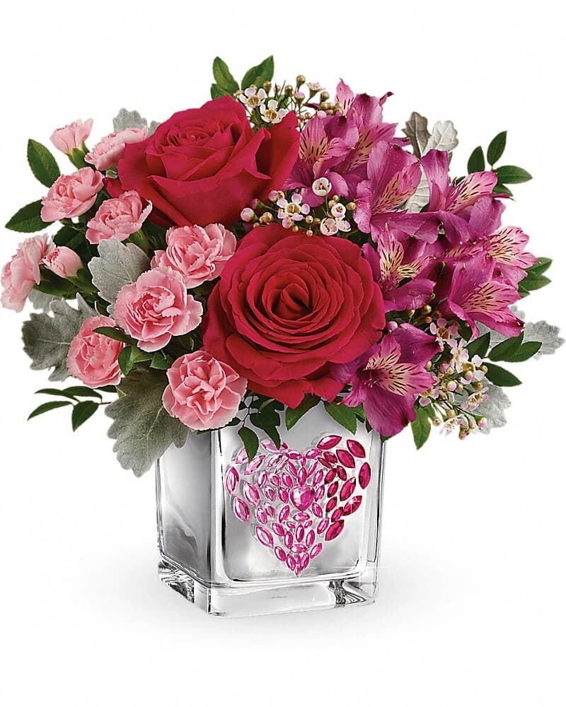 Best Seller Flower Arrangement