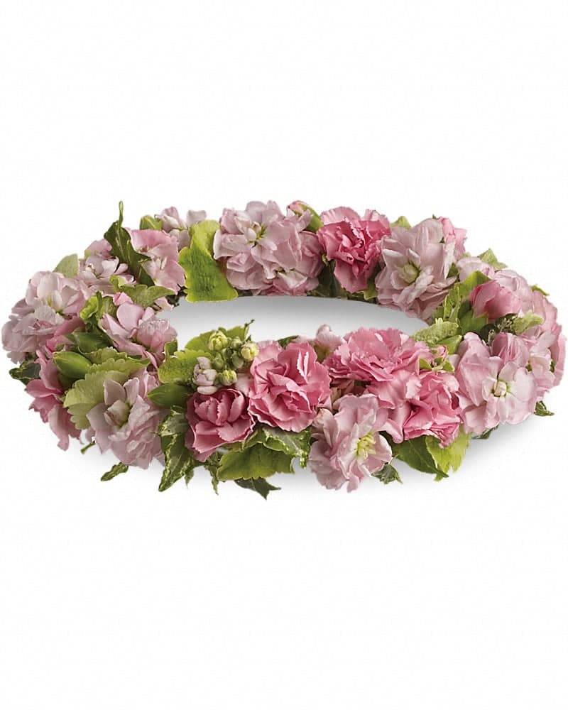 Little Crown of Wishes Specialty Arrangement