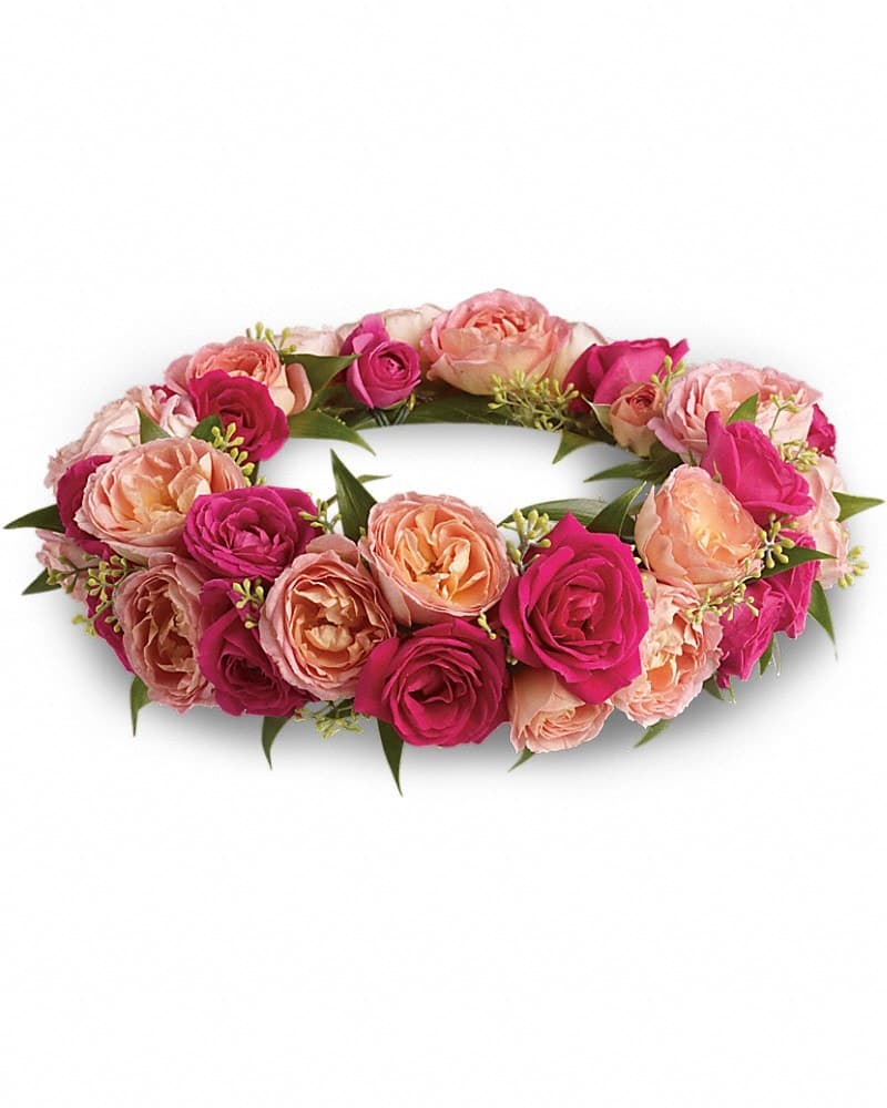 Queens Garden Crown