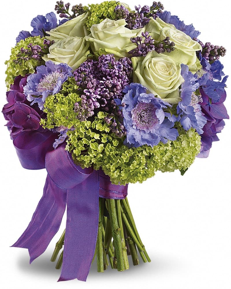 Marthas Vineyard Bouquet