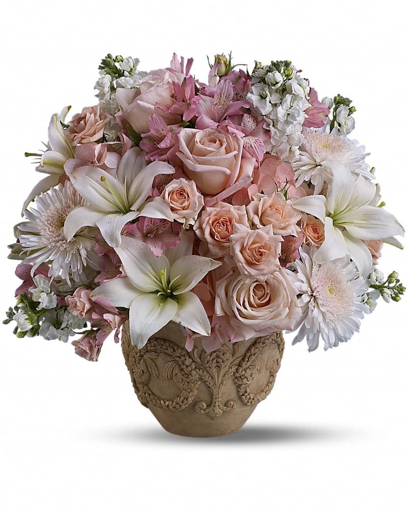 Teleflora's Garden Of Memories