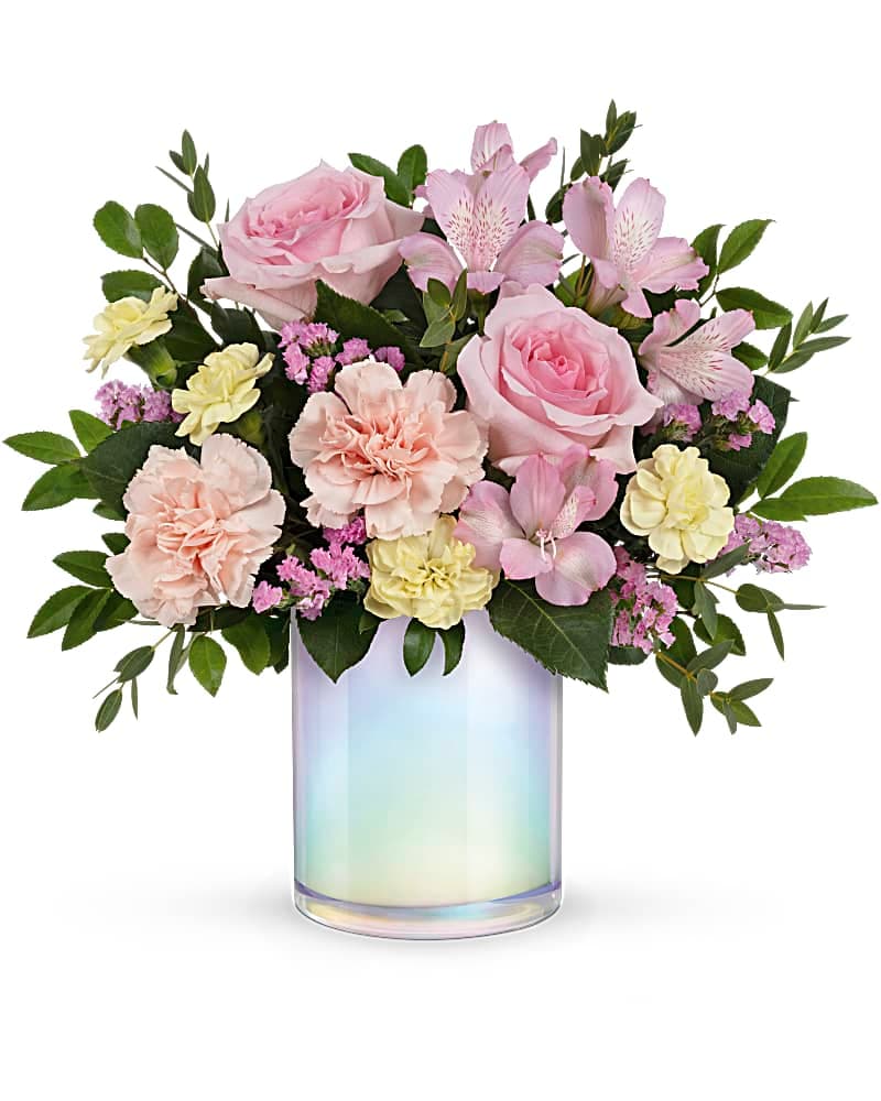 Teleflora's Wonderful Whimsy Bouquet