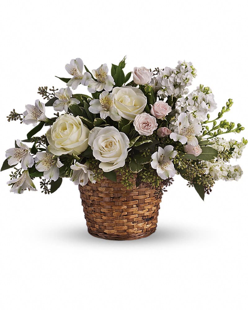 Best Seller Flower Arrangement