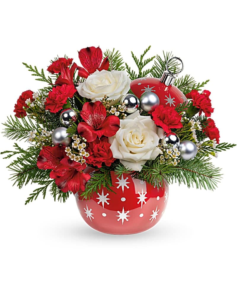 Teleflora's Twinkling Stars Bouquet