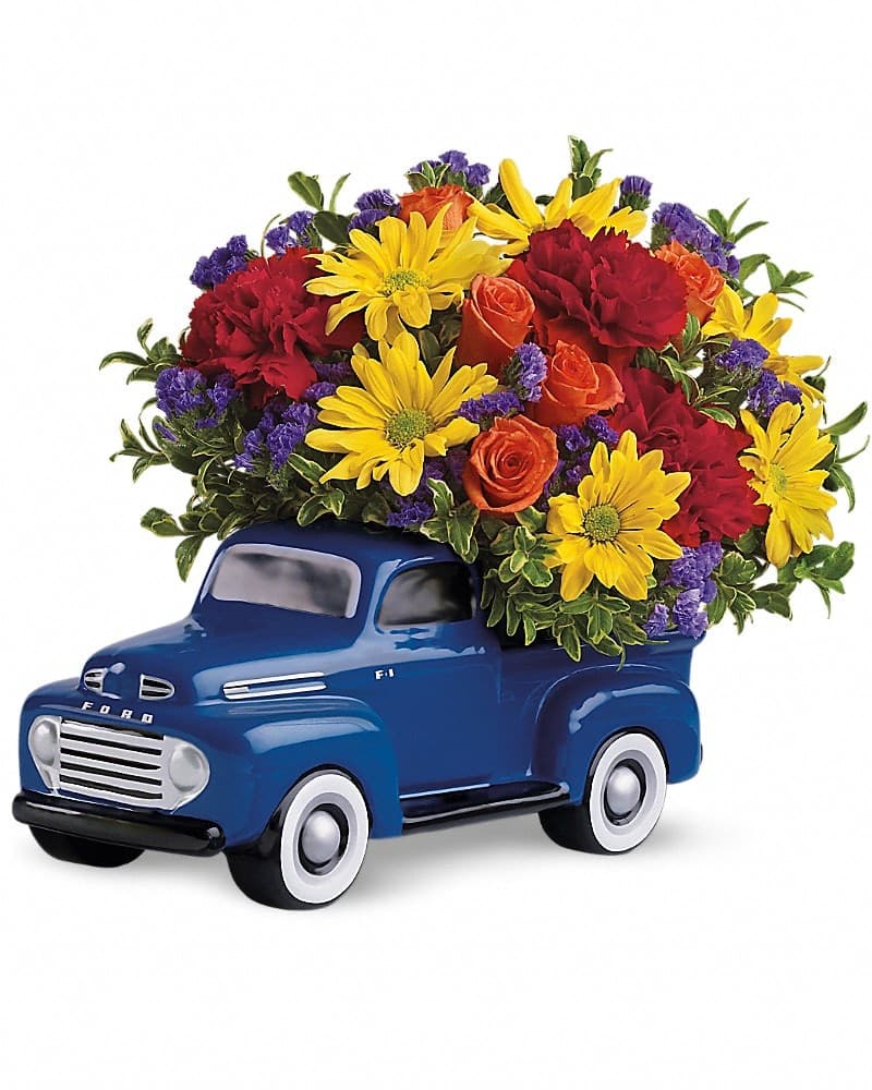 Best Seller Flower Arrangement