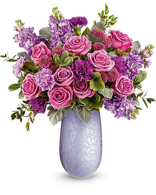 Teleflora's Vivi Bouquet