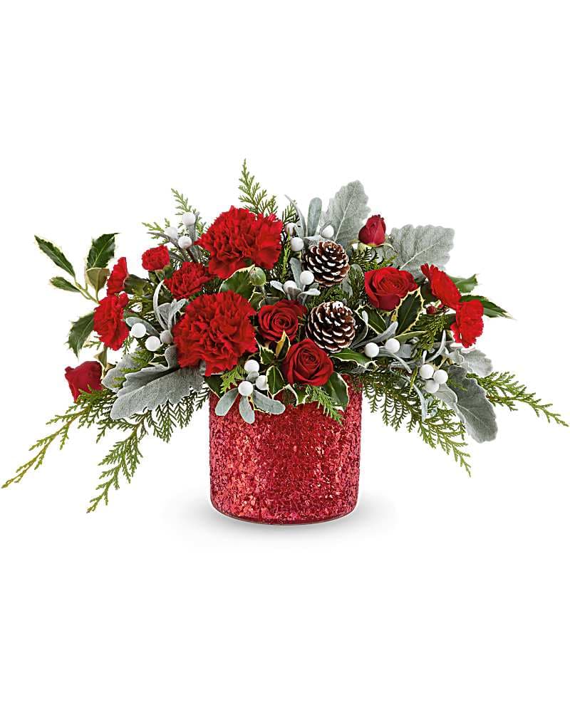 Teleflora's Magical Wish Bouquet