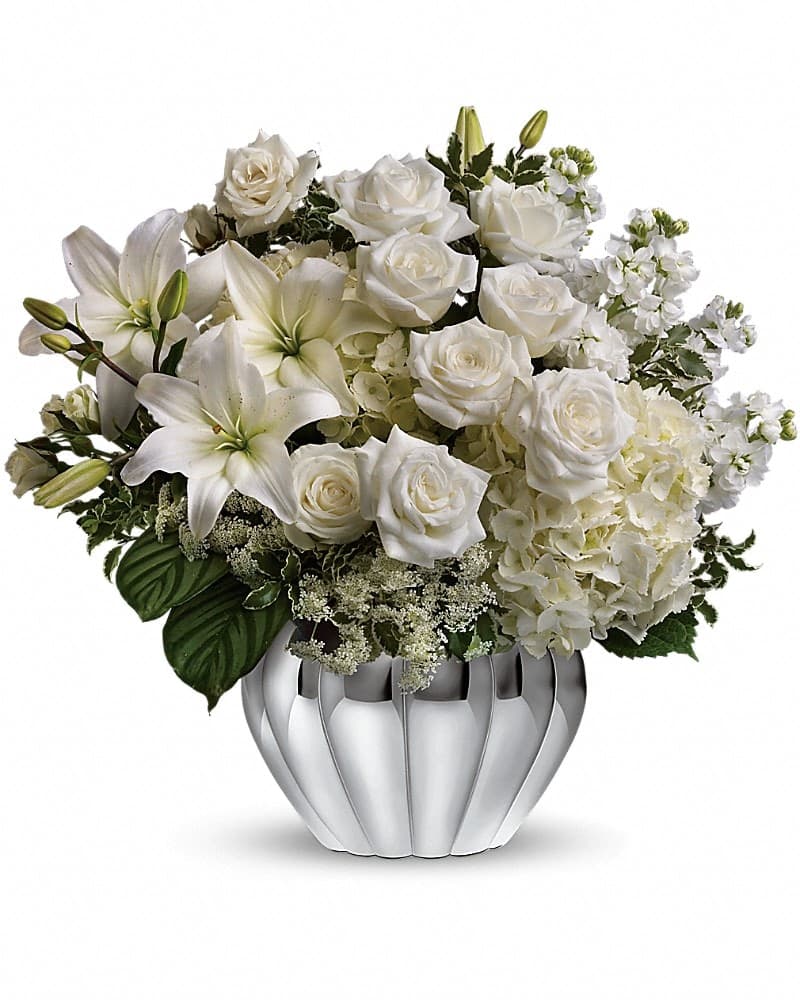 Teleflora's Gift Of Grace Bouquet